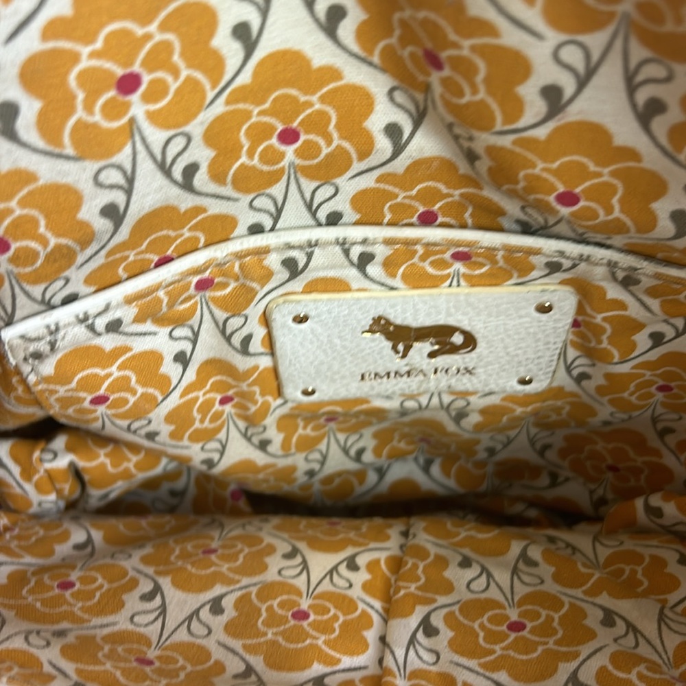 EMMA FOX bag - Picture 4 of 5